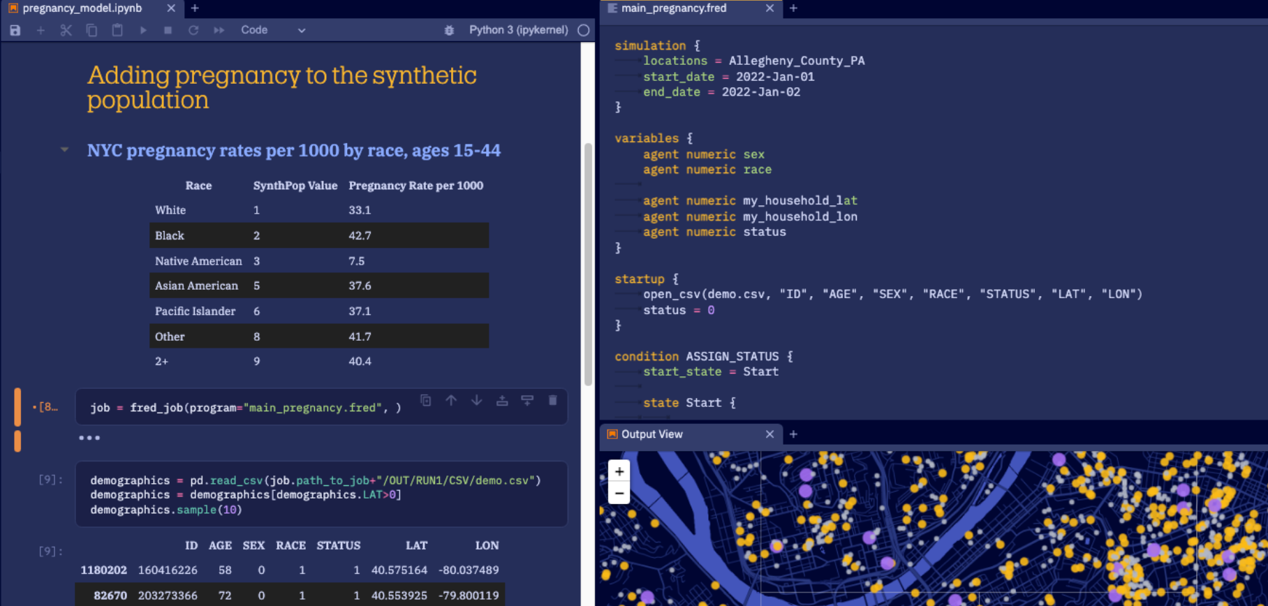 Synthetic Data | AI's Next Feedstock?