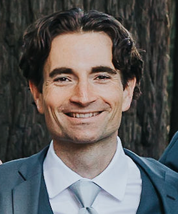 Michael Donaldson's profile'